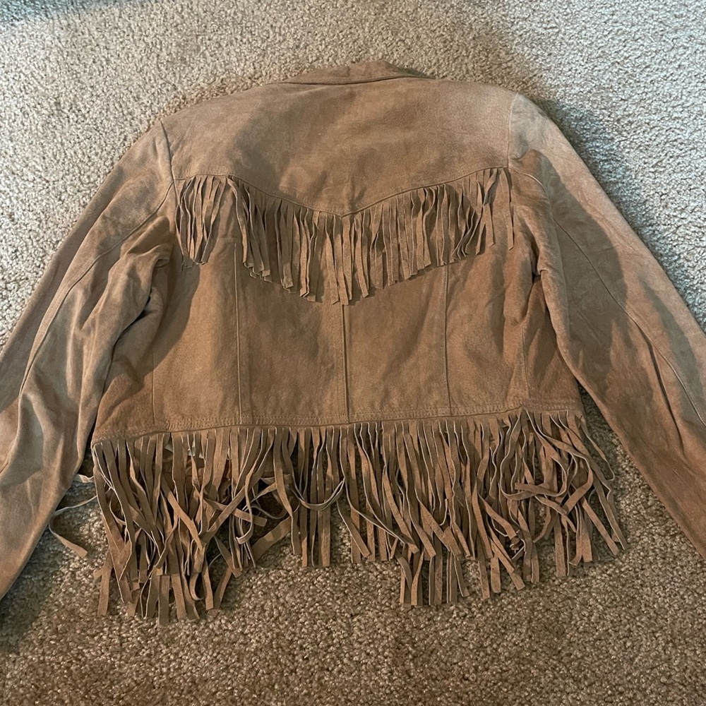 J. Percy for Marvin Richards Jacket - Picture 2 of 2